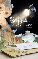 Behind the Scenes [Hardcover]