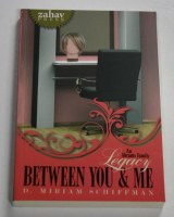 Between You and Me: An Abrams Family Legacy