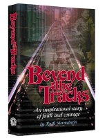 Beyond The Tracks [Paperback]