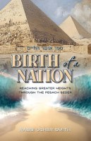Birth of a Nation Compact Size [Hardcover]