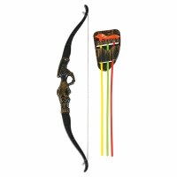 Bow and Arrow Set 15"
