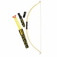 Bow and Arrow Set 30"