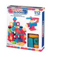 Bristle Blocks Basic Builder