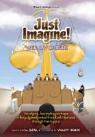 Just Imagine! Your Day in Court [Hardcover]