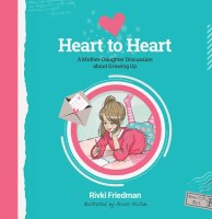 Heart to Heart [Hardcover]