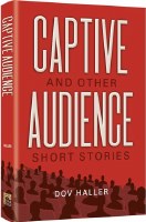Captive Audience [Hardcover]