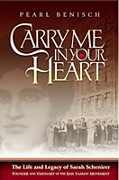 Carry Me in Your Heart Paperback