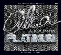 A.K.A. Pella Platinum CD