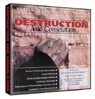 Destruction And Consolation - Set of  6 CDs