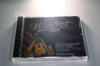 The Wedding Project - B'Simcha CD