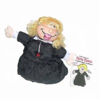 Yetta Yenta Musical Dancing Doll