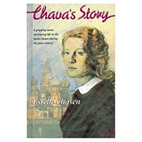 Chava's Story [Hardcover]