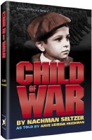 Child of War [Hardcover]