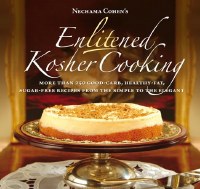 Enlitened Kosher Cooking Cookbook