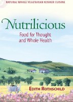 Nutrilicious: Food for Thought and Whole Health