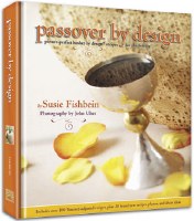 Passover by Design [Hardcover]