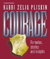 Courage [Paperback]