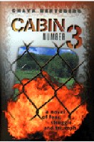Cabin Number 3 [Hardcover]