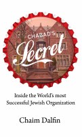Chabad's Secret [Hardcover]