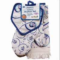 "Chanukah Ribbons"TM Hostess Set