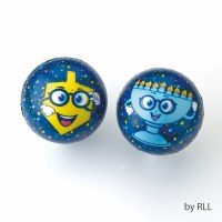 Chanukah Stress Ball