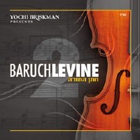 Chasan Hatorah Boruch Levine 2 CD