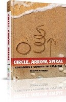 Circle, Arrow, Spiral [Hardcover]