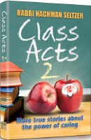 Class Acts Volume 2 [Hardcover]