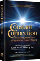 Constant Connection [Hardcover]