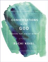 Conversations With G-d [Hardcover]