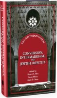 Conversion, Intermarriage and Jewish Identity Volume 23