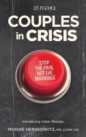 Couples in Crisis [Hardcover]