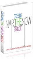 Crossing the Narrow Bridge [Hardcover]