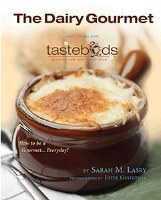 The Dairy Gourmet [Hardcover]