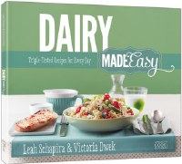 Dairy Made Easy [Paperback]