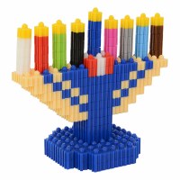 Deforma Building Blocks