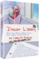 Dear Libby - Hardcover