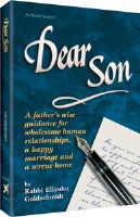 Dear Son [Hardcover]