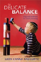 The Delicate Balance [Hardcover]