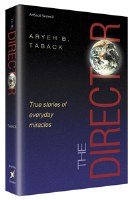 The Director - Hardcover