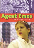 Agent Emes Hard To Forget  Part 1 Episode 6 DVD
