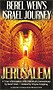 Berel Wein's Israel Journey: Jerusalem DVD