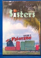 Sisters Episode 2 - The Vacation DVD