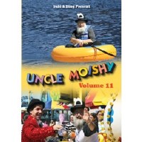 Uncle Moishy Volume 11 DVD