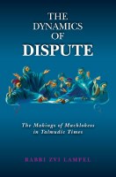 The Dynamics of Dispute [Paperback]