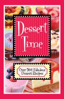 Dessert Time [Hardcover]