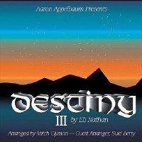 Destiny Vol 3 CD