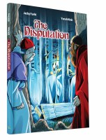 The Disputation Comic Story [Hardcover]