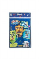 Silly Dreidels Stickers Kit