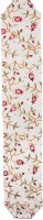 Yair Emanuel Machine Embroidered Runner 40"- Pomegranates